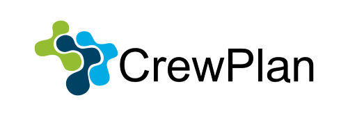 CrewPlan logo